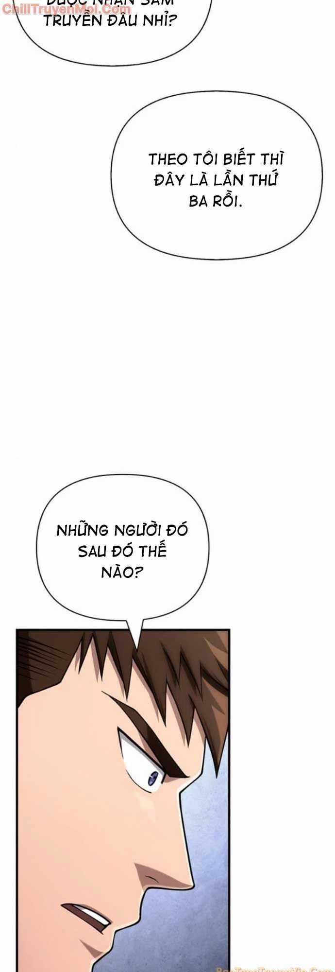 Sống Sót Trong Trò Chơi Với Tư Cách Là Một Cuồng Nhân Chapter 99 trang 12