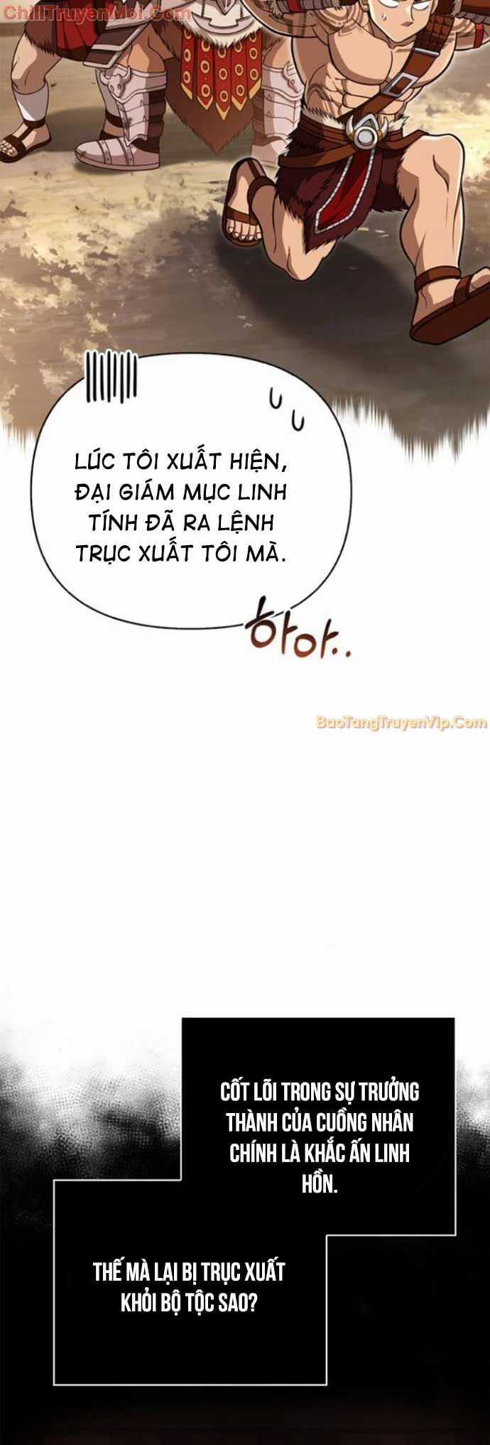 Sống Sót Trong Trò Chơi Với Tư Cách Là Một Cuồng Nhân Chapter 99 trang 14