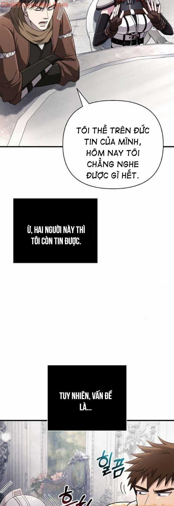 Sống Sót Trong Trò Chơi Với Tư Cách Là Một Cuồng Nhân Chapter 99 trang 17