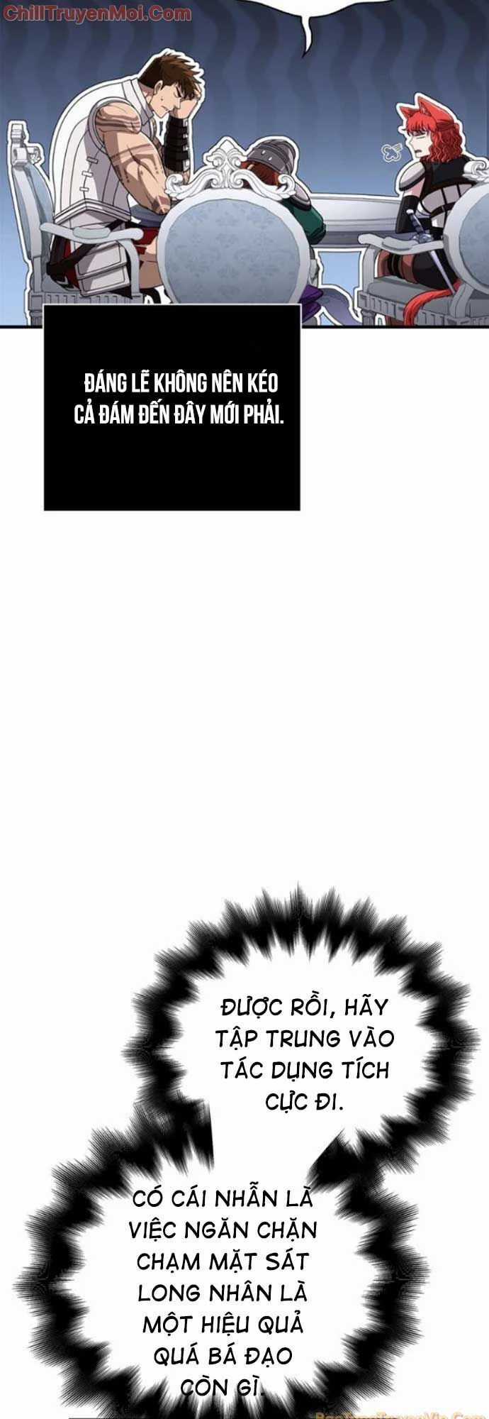 Sống Sót Trong Trò Chơi Với Tư Cách Là Một Cuồng Nhân Chapter 99 trang 19