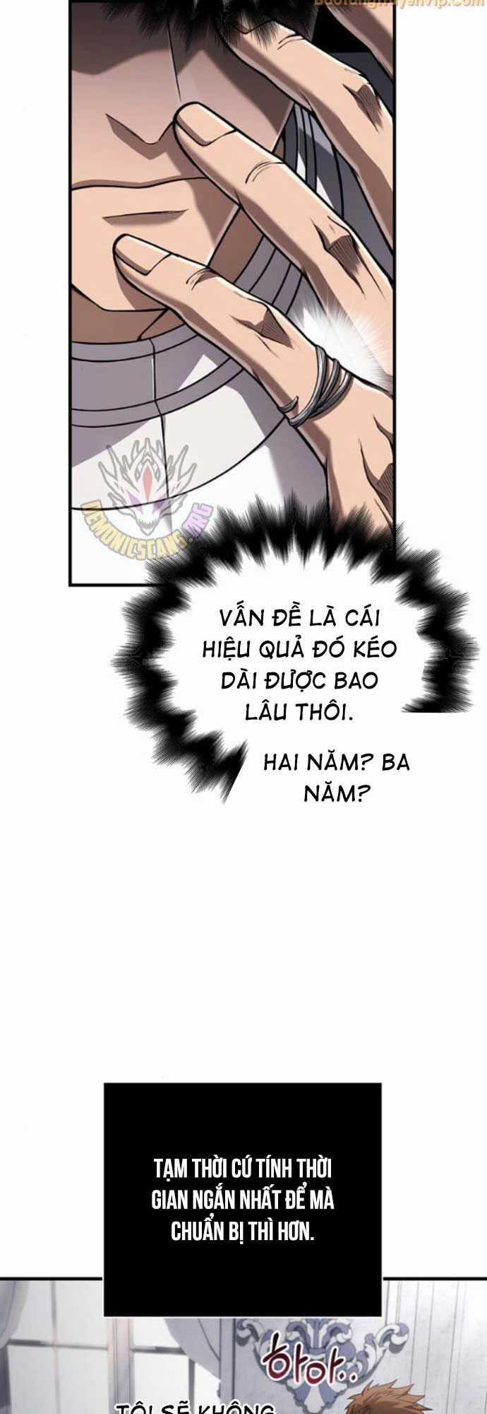 Sống Sót Trong Trò Chơi Với Tư Cách Là Một Cuồng Nhân Chapter 99 trang 20