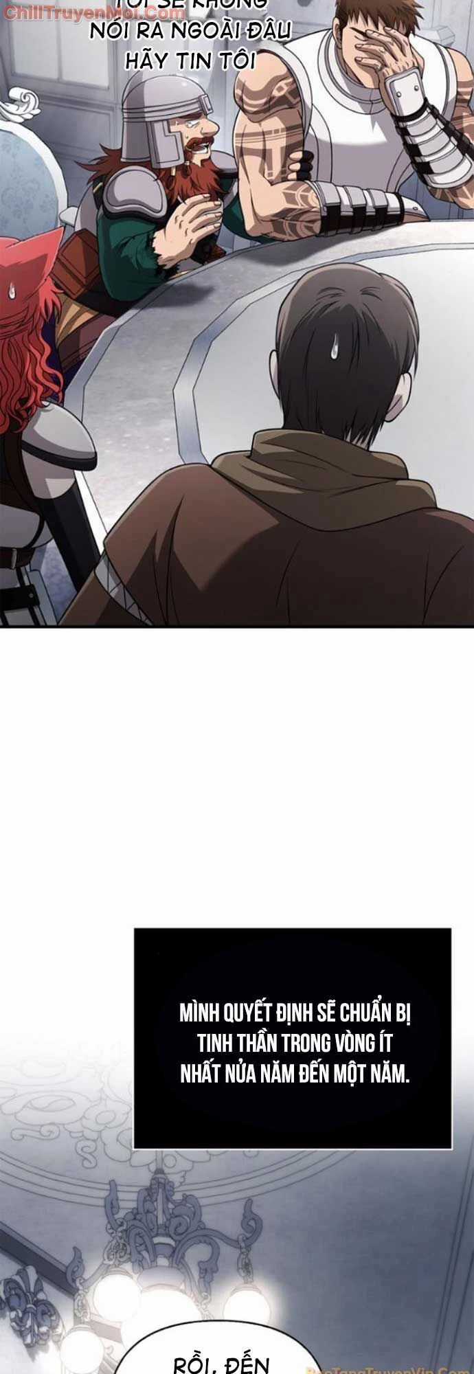 Sống Sót Trong Trò Chơi Với Tư Cách Là Một Cuồng Nhân Chapter 99 trang 21