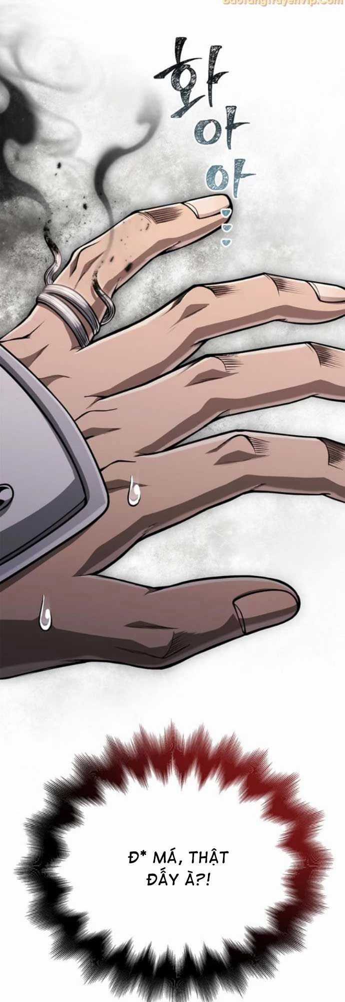 Sống Sót Trong Trò Chơi Với Tư Cách Là Một Cuồng Nhân Chapter 99 trang 24