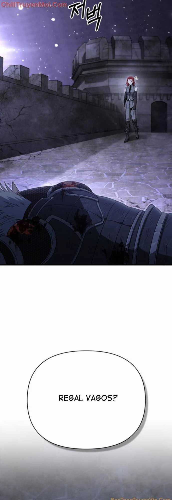 Sống Sót Trong Trò Chơi Với Tư Cách Là Một Cuồng Nhân Chapter 99 trang 27