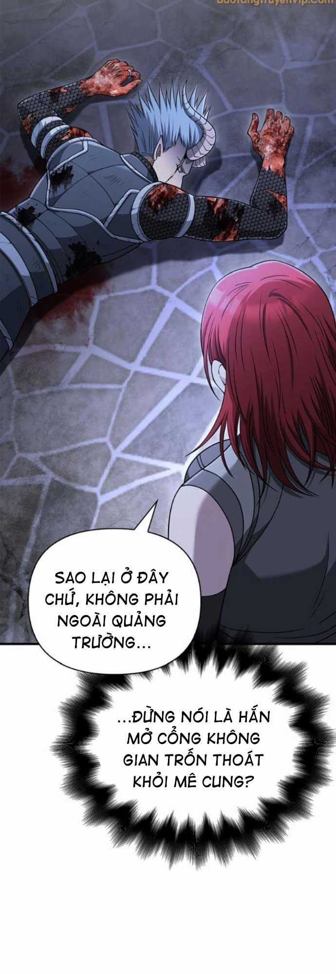 Sống Sót Trong Trò Chơi Với Tư Cách Là Một Cuồng Nhân Chapter 99 trang 28