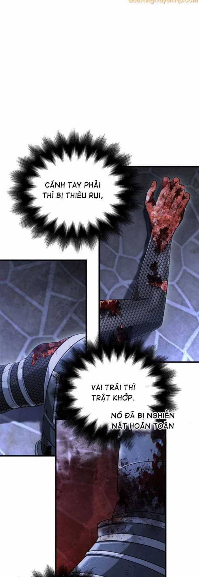 Sống Sót Trong Trò Chơi Với Tư Cách Là Một Cuồng Nhân Chapter 99 trang 30