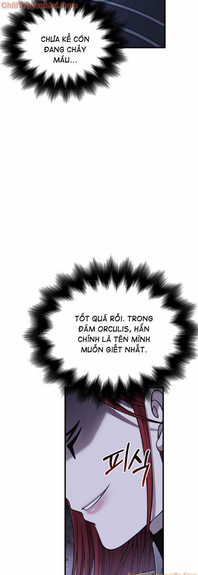 Sống Sót Trong Trò Chơi Với Tư Cách Là Một Cuồng Nhân Chapter 99 trang 31