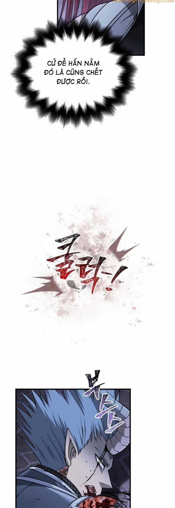 Sống Sót Trong Trò Chơi Với Tư Cách Là Một Cuồng Nhân Chapter 99 trang 32