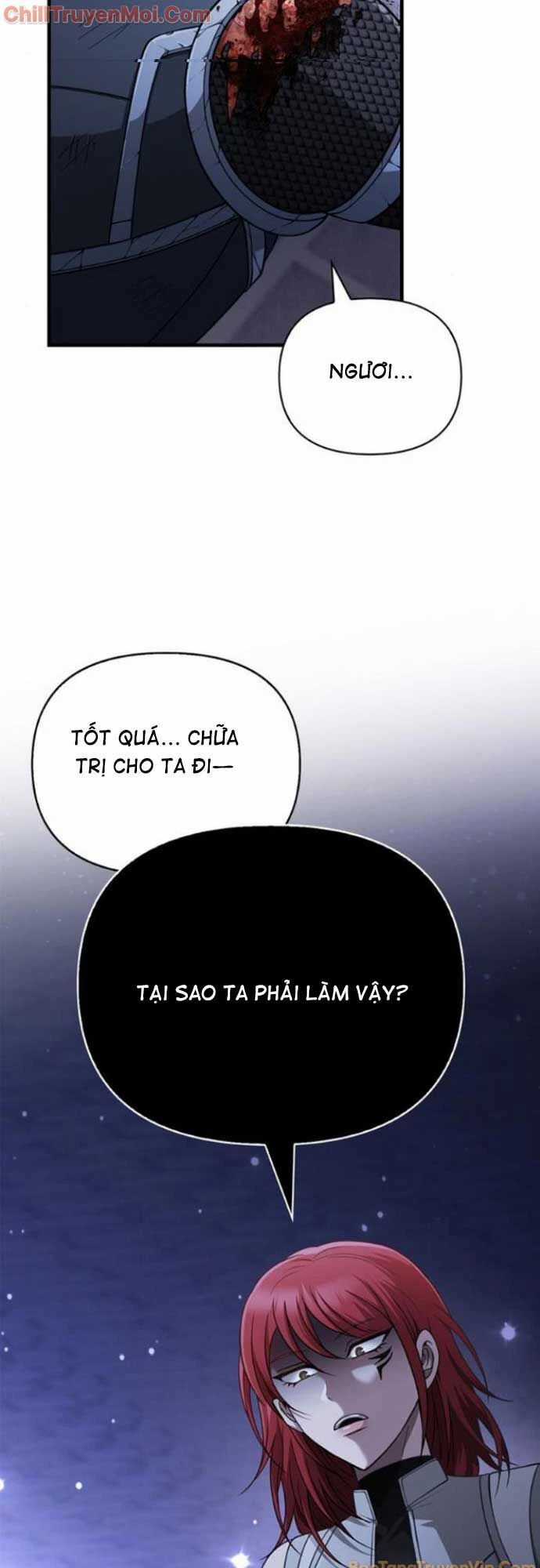 Sống Sót Trong Trò Chơi Với Tư Cách Là Một Cuồng Nhân Chapter 99 trang 33