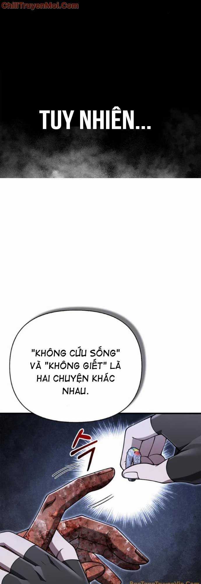 Sống Sót Trong Trò Chơi Với Tư Cách Là Một Cuồng Nhân Chapter 99 trang 37