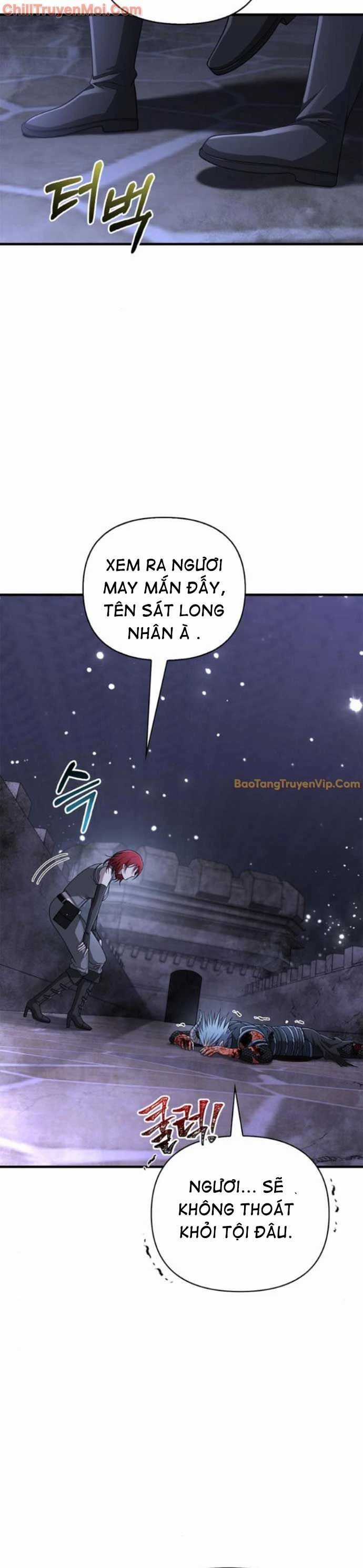 Sống Sót Trong Trò Chơi Với Tư Cách Là Một Cuồng Nhân Chapter 99 trang 41