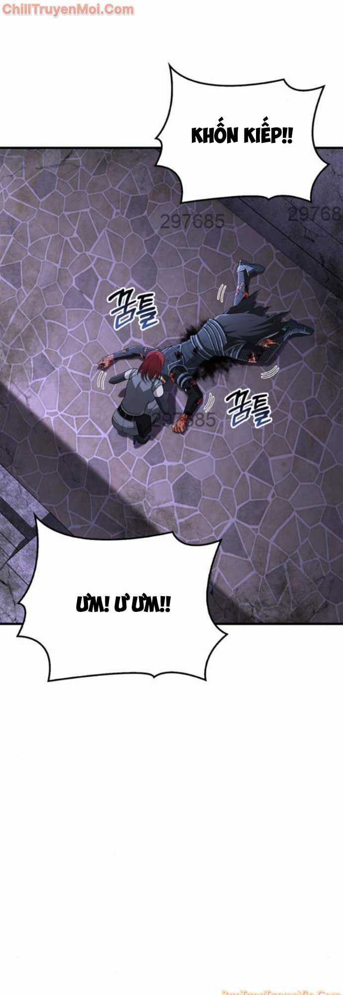 Sống Sót Trong Trò Chơi Với Tư Cách Là Một Cuồng Nhân Chapter 99 trang 45