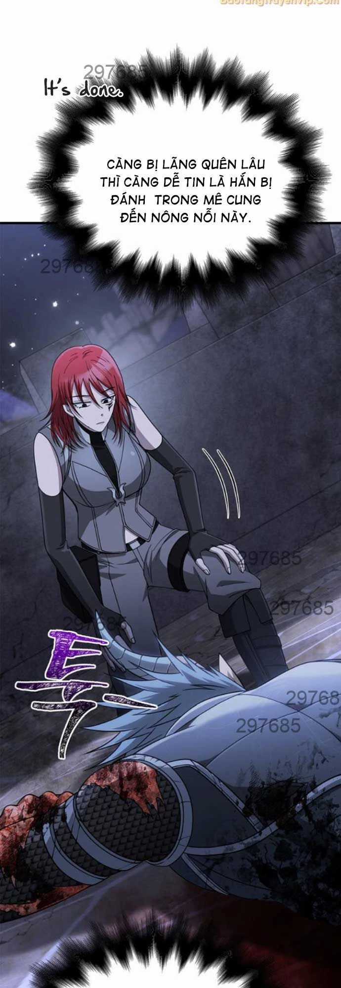 Sống Sót Trong Trò Chơi Với Tư Cách Là Một Cuồng Nhân Chapter 99 trang 46