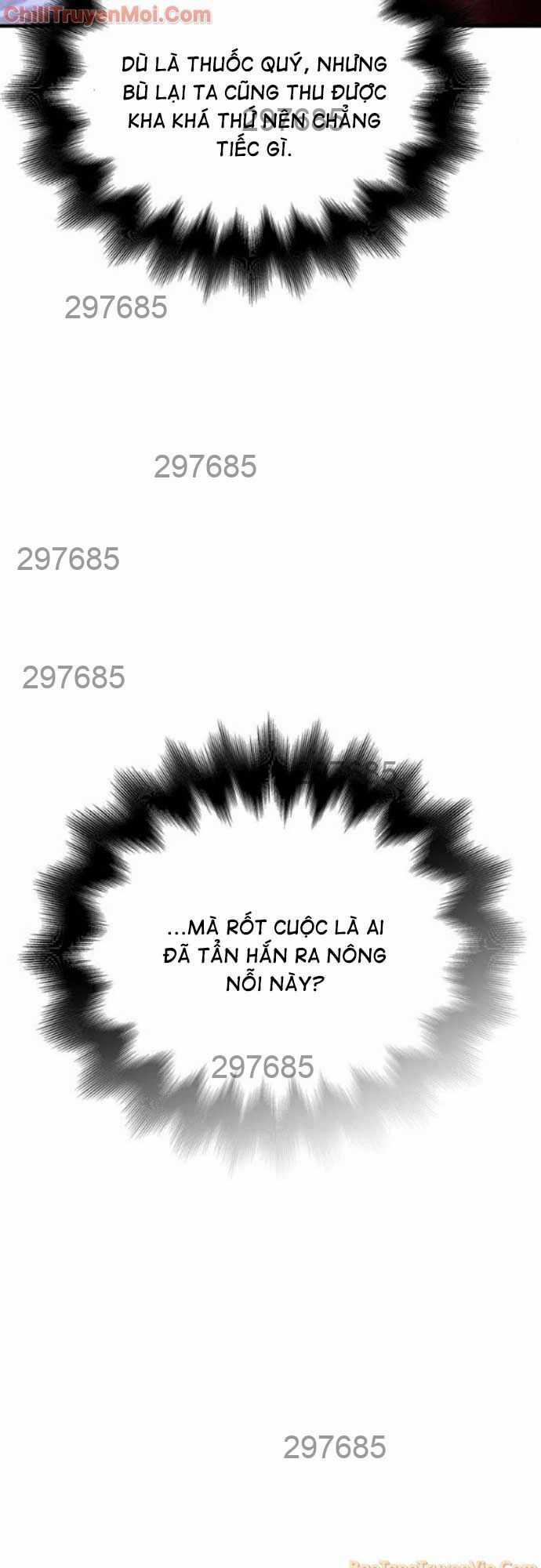 Sống Sót Trong Trò Chơi Với Tư Cách Là Một Cuồng Nhân Chapter 99 trang 47