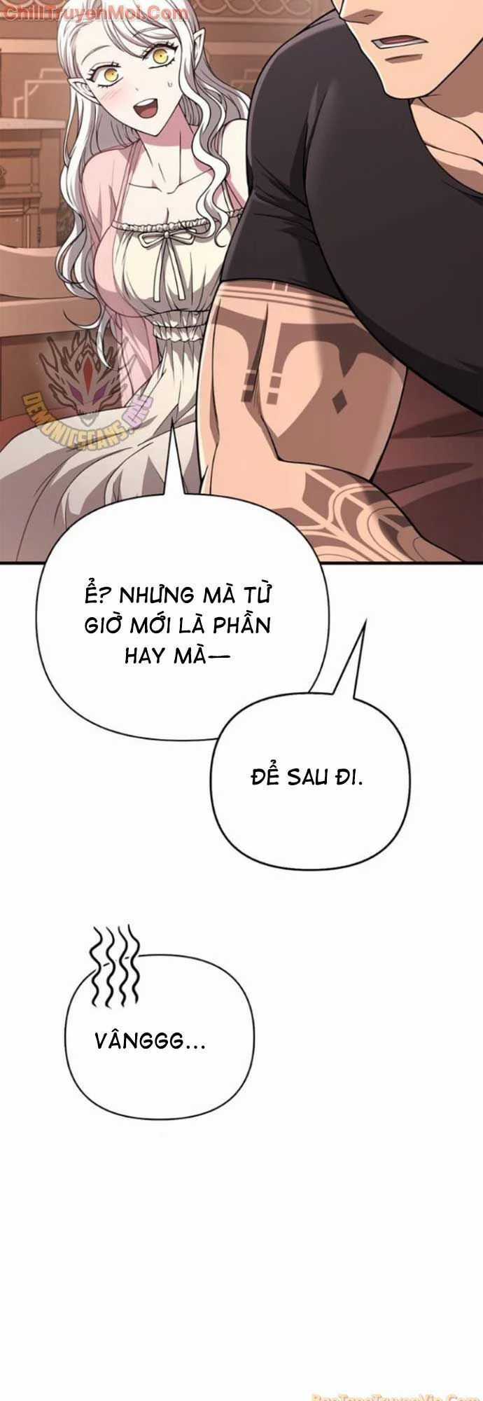 Sống Sót Trong Trò Chơi Với Tư Cách Là Một Cuồng Nhân Chapter 99 trang 53