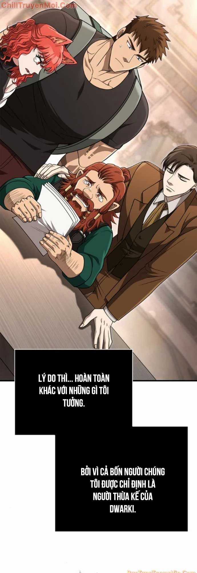 Sống Sót Trong Trò Chơi Với Tư Cách Là Một Cuồng Nhân Chapter 99 trang 57