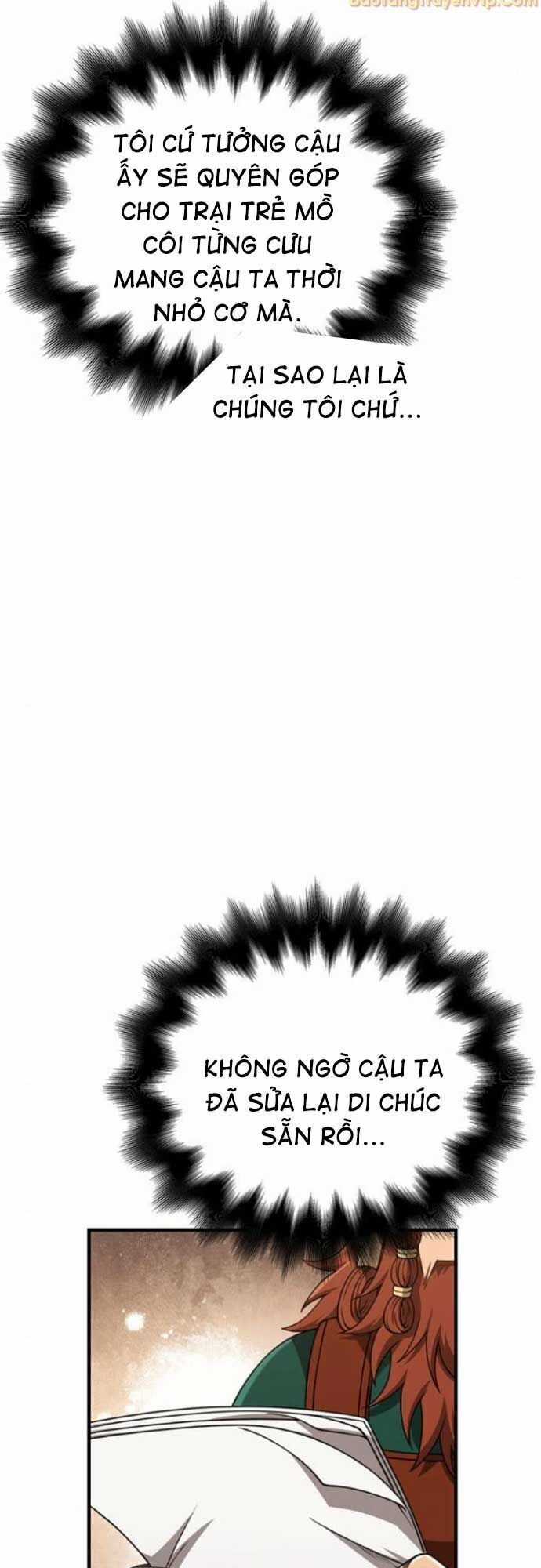 Sống Sót Trong Trò Chơi Với Tư Cách Là Một Cuồng Nhân Chapter 99 trang 58