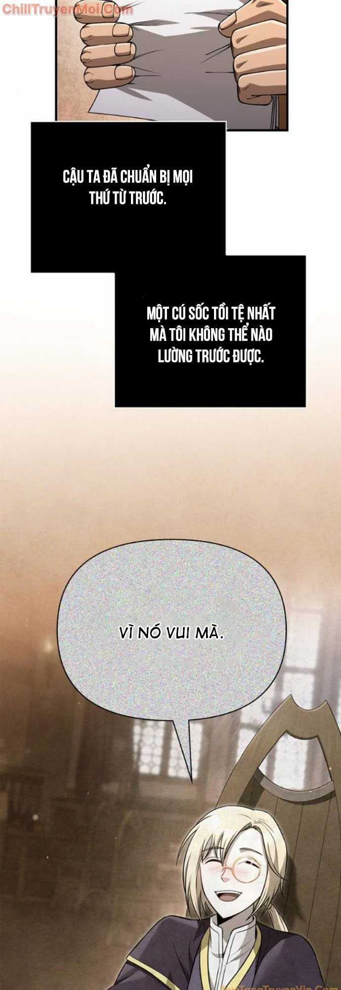 Sống Sót Trong Trò Chơi Với Tư Cách Là Một Cuồng Nhân Chapter 99 trang 59