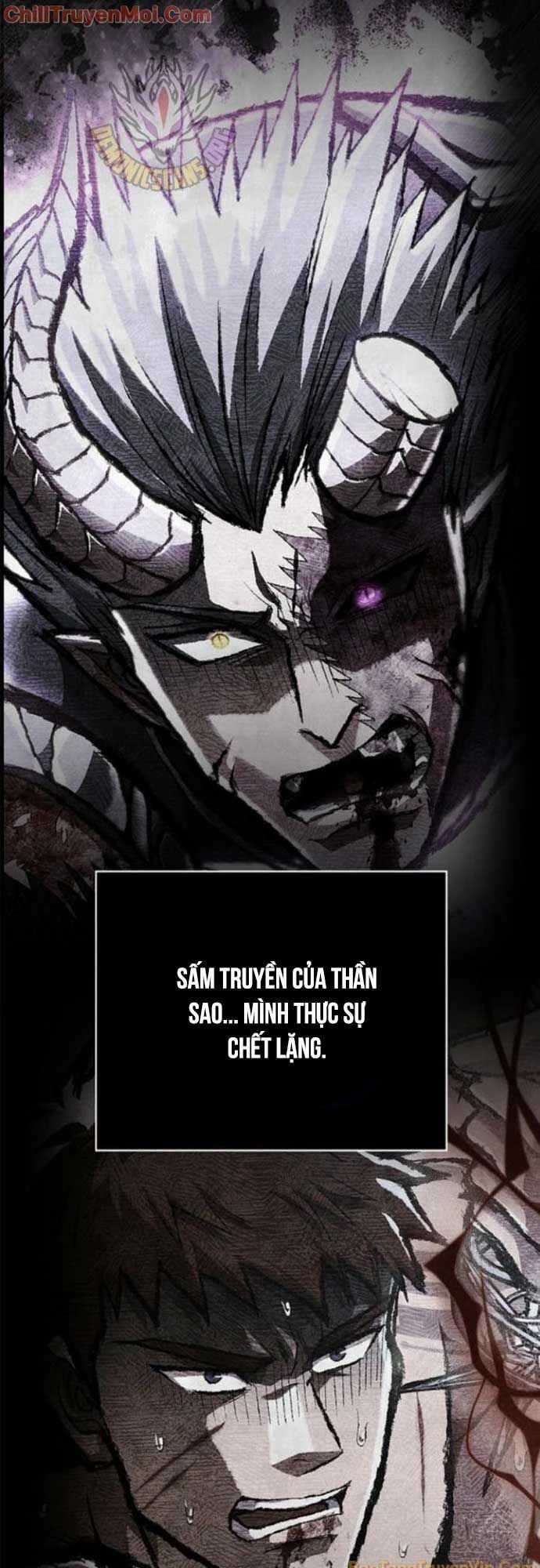 Sống Sót Trong Trò Chơi Với Tư Cách Là Một Cuồng Nhân Chapter 99 trang 6