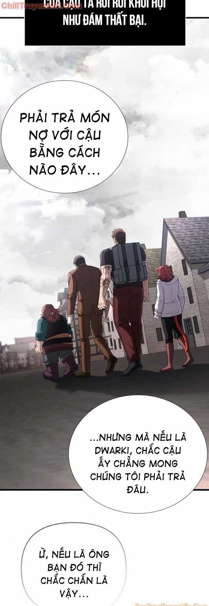 Sống Sót Trong Trò Chơi Với Tư Cách Là Một Cuồng Nhân Chapter 99 trang 61