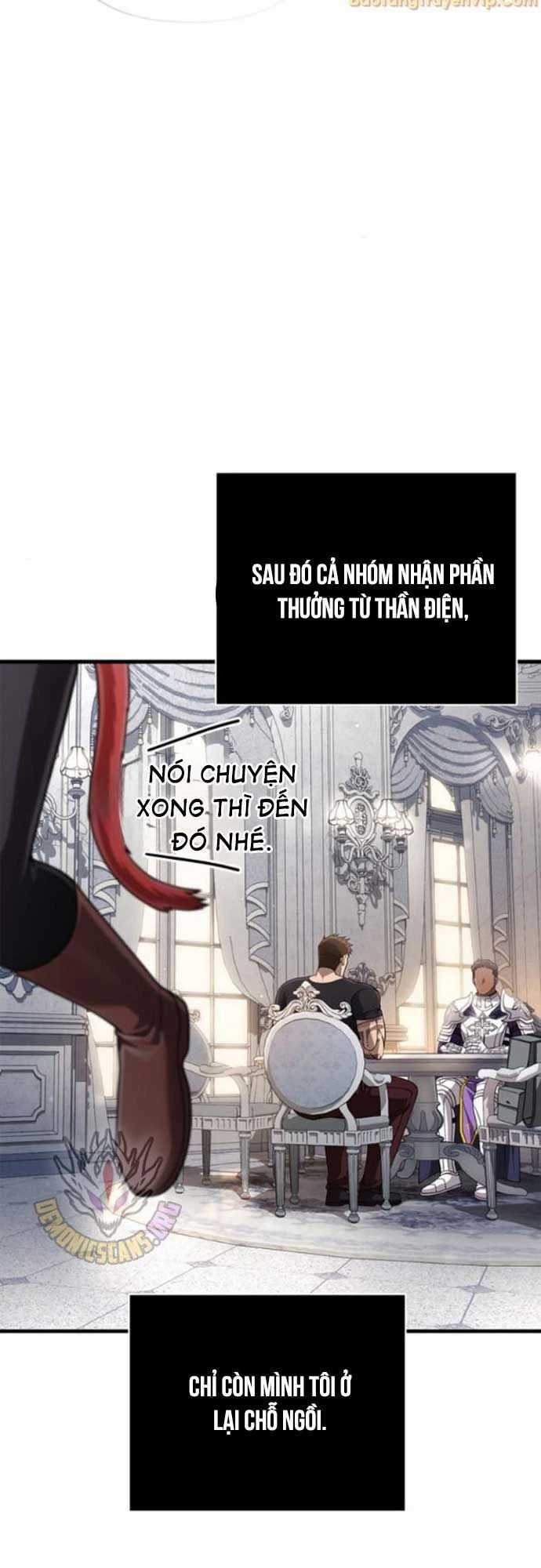 Sống Sót Trong Trò Chơi Với Tư Cách Là Một Cuồng Nhân Chapter 99 trang 62