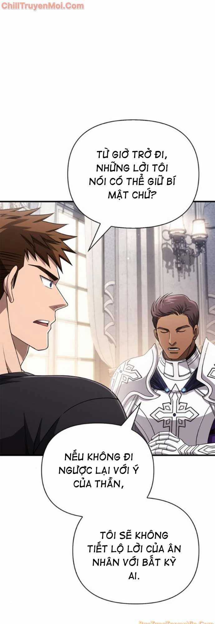 Sống Sót Trong Trò Chơi Với Tư Cách Là Một Cuồng Nhân Chapter 99 trang 63