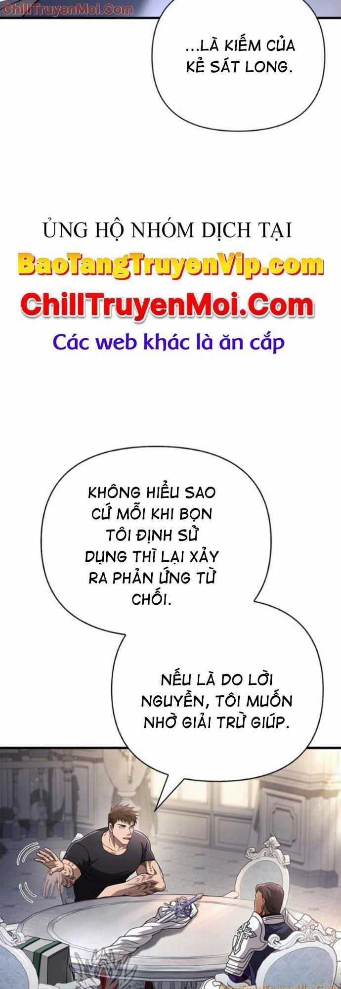 Sống Sót Trong Trò Chơi Với Tư Cách Là Một Cuồng Nhân Chapter 99 trang 65