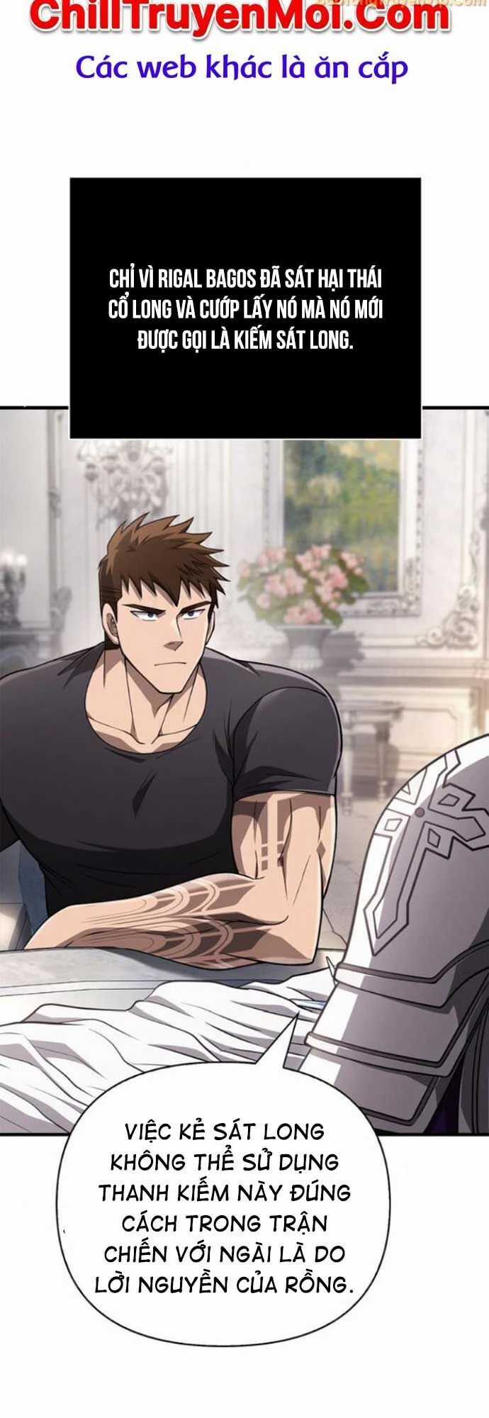 Sống Sót Trong Trò Chơi Với Tư Cách Là Một Cuồng Nhân Chapter 99 trang 68