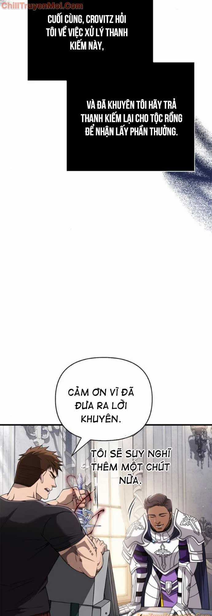 Sống Sót Trong Trò Chơi Với Tư Cách Là Một Cuồng Nhân Chapter 99 trang 72