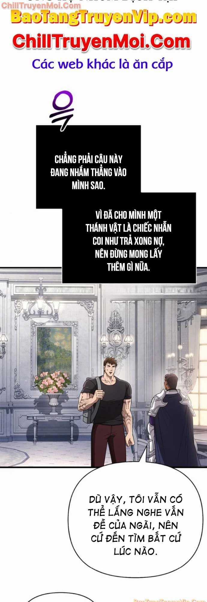 Sống Sót Trong Trò Chơi Với Tư Cách Là Một Cuồng Nhân Chapter 99 trang 76