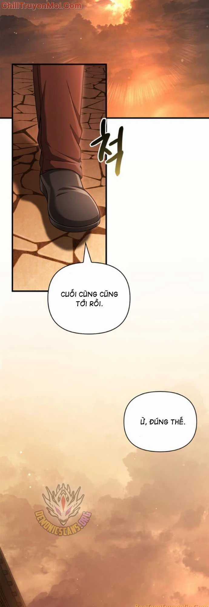 Sống Sót Trong Trò Chơi Với Tư Cách Là Một Cuồng Nhân Chapter 99 trang 84