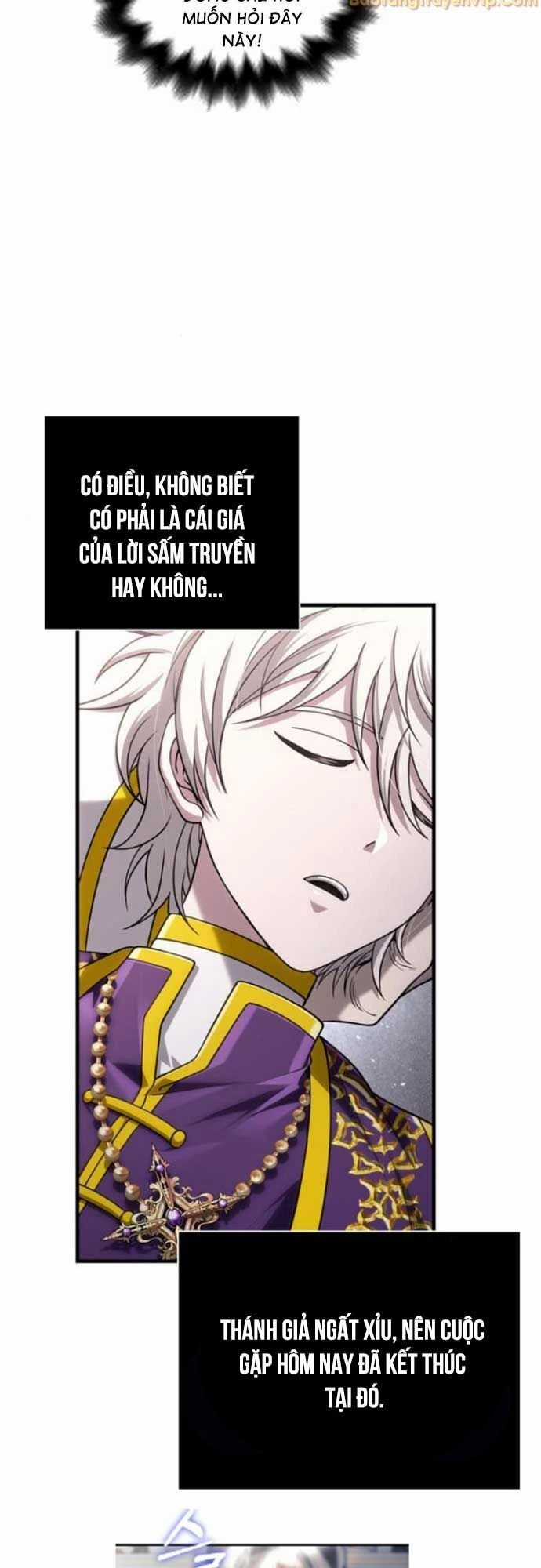 Sống Sót Trong Trò Chơi Với Tư Cách Là Một Cuồng Nhân Chapter 99 trang 9