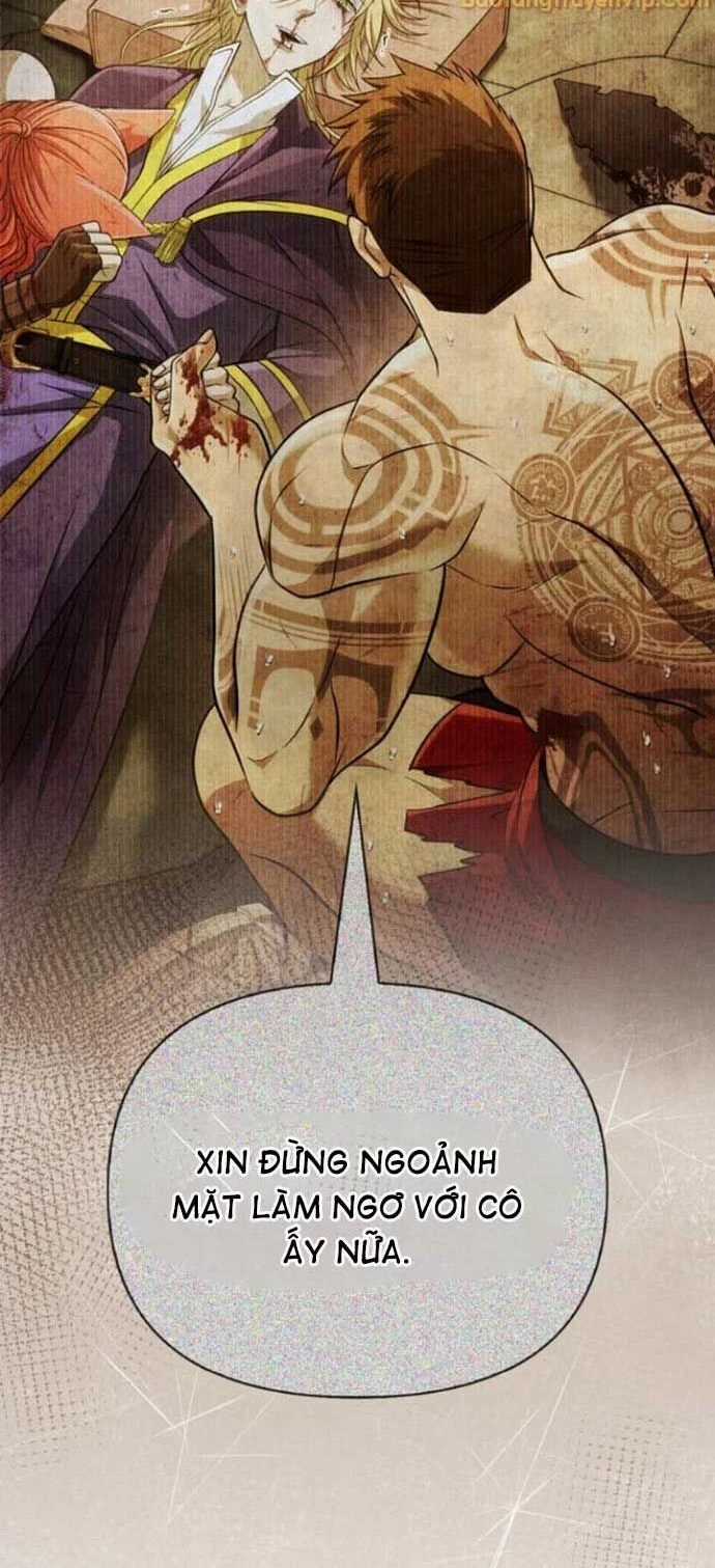 Sống Sót Trong Trò Chơi Với Tư Cách Là Một Cuồng Nhân Chapter 99 trang 91