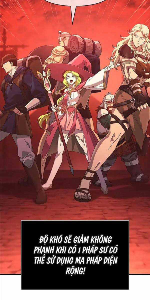 Sống Sót Trong Trò Chơi Với Tư Cách Là Một Cuồng Nhân Chương 24 trang 110