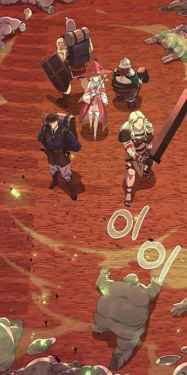 Sống Sót Trong Trò Chơi Với Tư Cách Là Một Cuồng Nhân Chương 24 trang 119