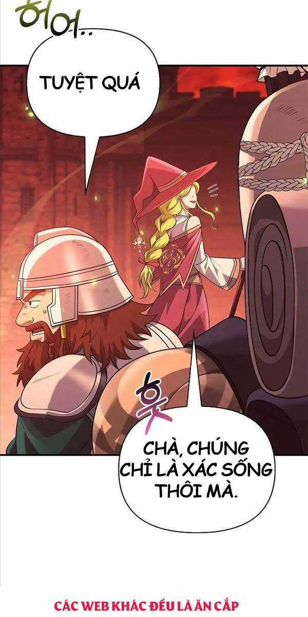 Sống Sót Trong Trò Chơi Với Tư Cách Là Một Cuồng Nhân Chương 24 trang 121