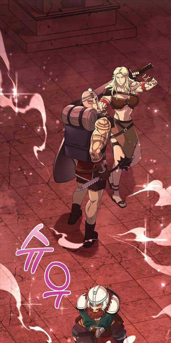 Sống Sót Trong Trò Chơi Với Tư Cách Là Một Cuồng Nhân Chương 24 trang 35