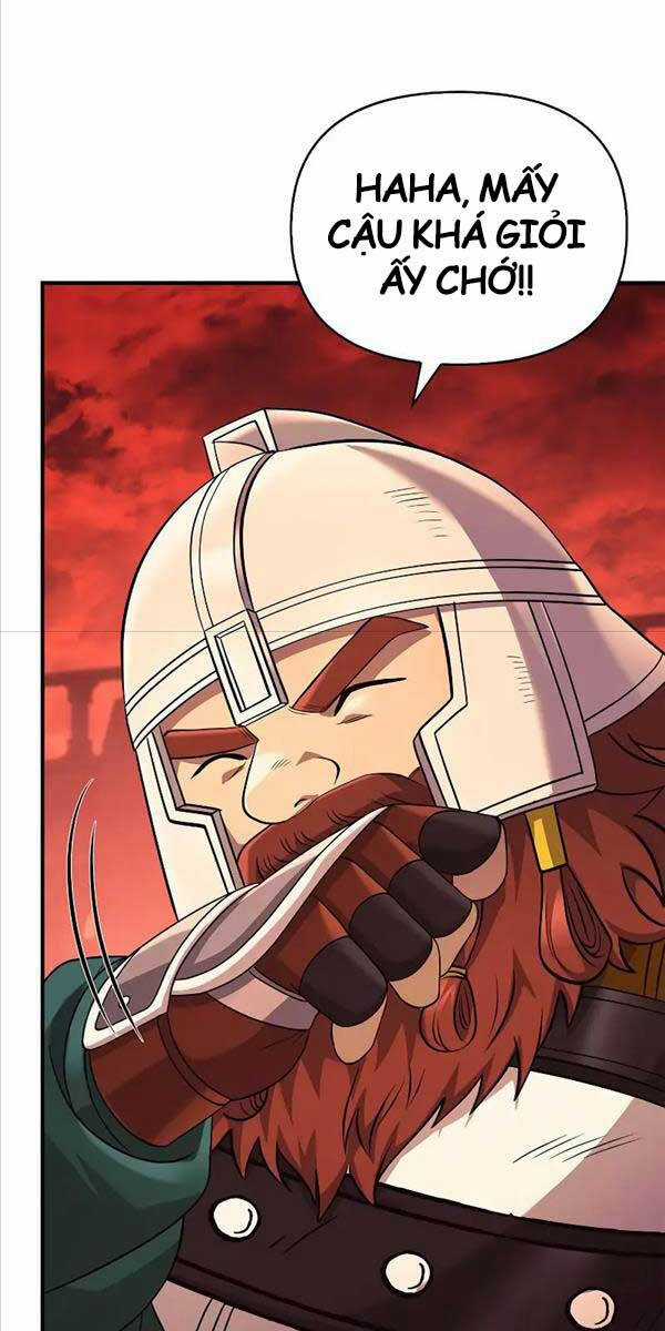 Sống Sót Trong Trò Chơi Với Tư Cách Là Một Cuồng Nhân Chương 24 trang 37