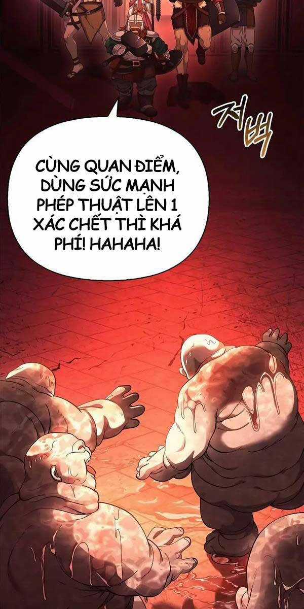 Sống Sót Trong Trò Chơi Với Tư Cách Là Một Cuồng Nhân Chương 24 trang 55