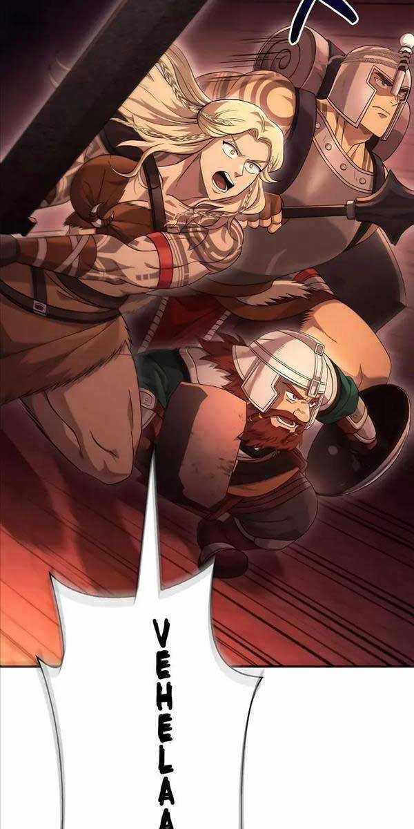 Sống Sót Trong Trò Chơi Với Tư Cách Là Một Cuồng Nhân Chương 24 trang 59