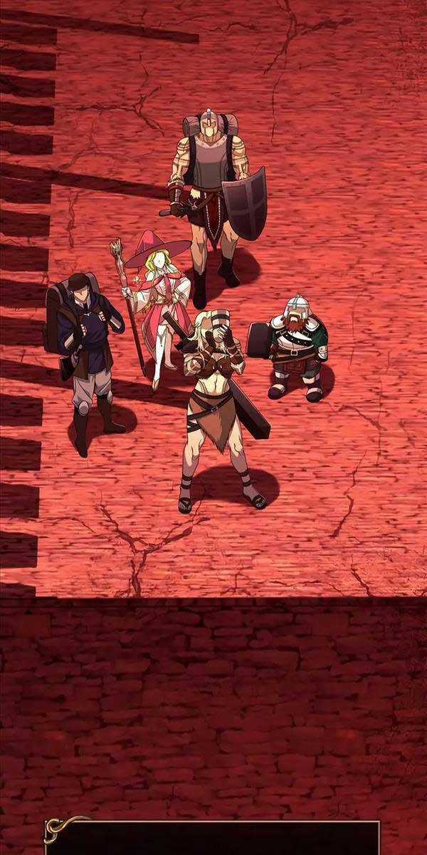 Sống Sót Trong Trò Chơi Với Tư Cách Là Một Cuồng Nhân Chương 24 trang 92