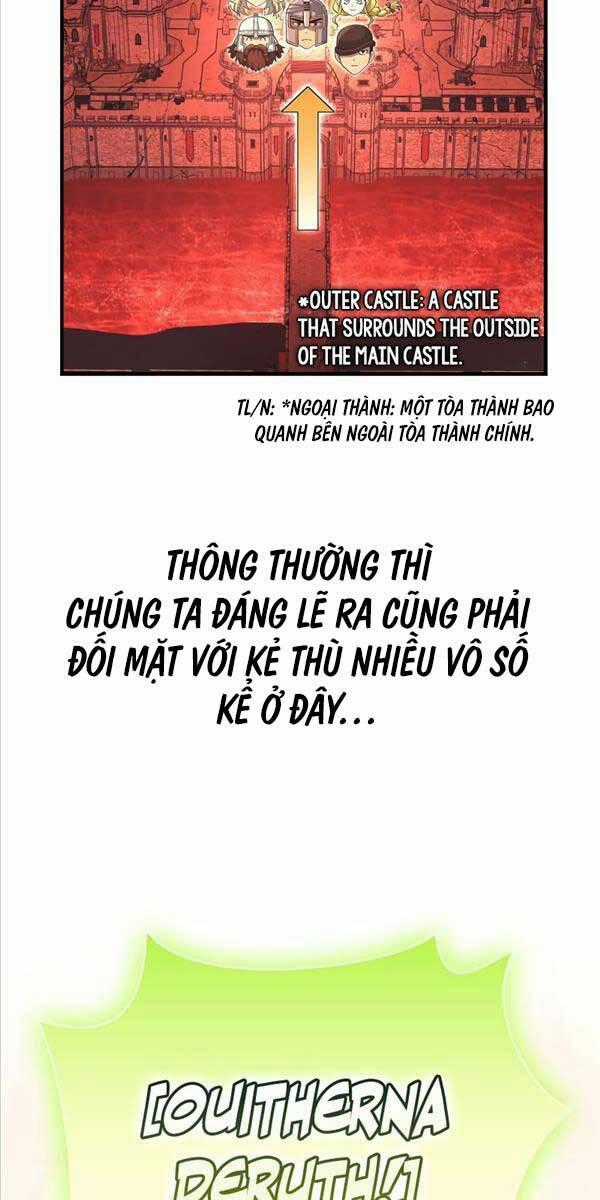 Sống Sót Trong Trò Chơi Với Tư Cách Là Một Cuồng Nhân Chương 25 trang 1