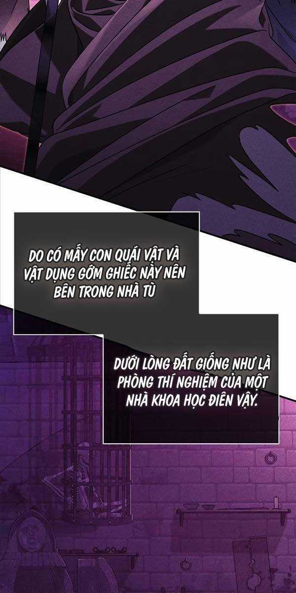 Sống Sót Trong Trò Chơi Với Tư Cách Là Một Cuồng Nhân Chương 25 trang 100