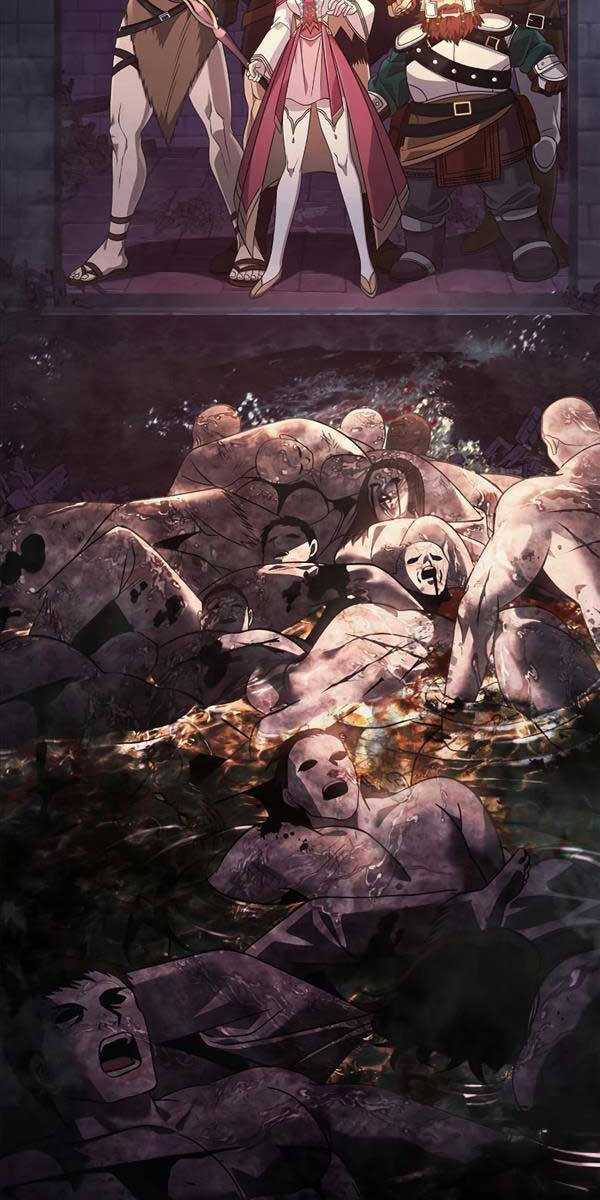 Sống Sót Trong Trò Chơi Với Tư Cách Là Một Cuồng Nhân Chương 25 trang 111