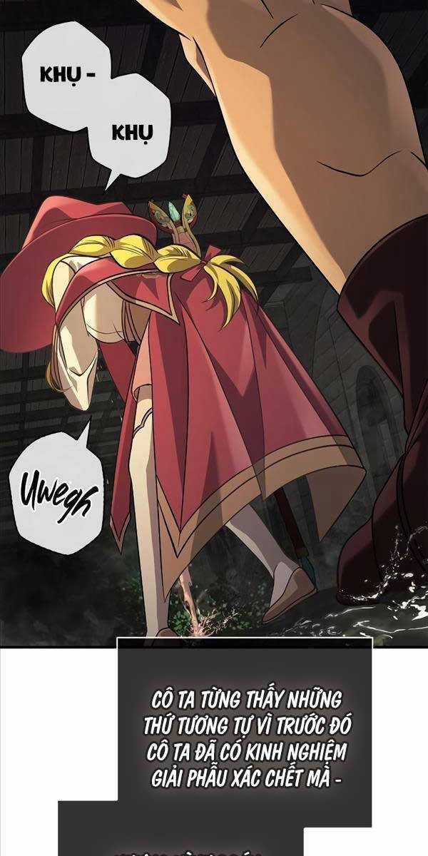 Sống Sót Trong Trò Chơi Với Tư Cách Là Một Cuồng Nhân Chương 25 trang 119