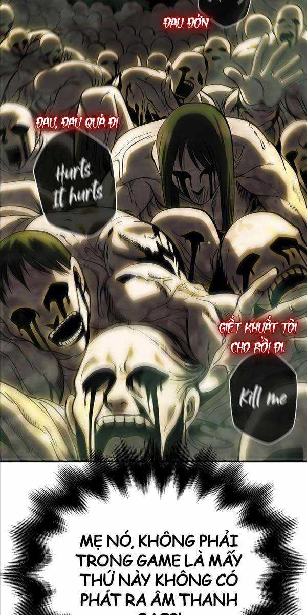 Sống Sót Trong Trò Chơi Với Tư Cách Là Một Cuồng Nhân Chương 25 trang 131