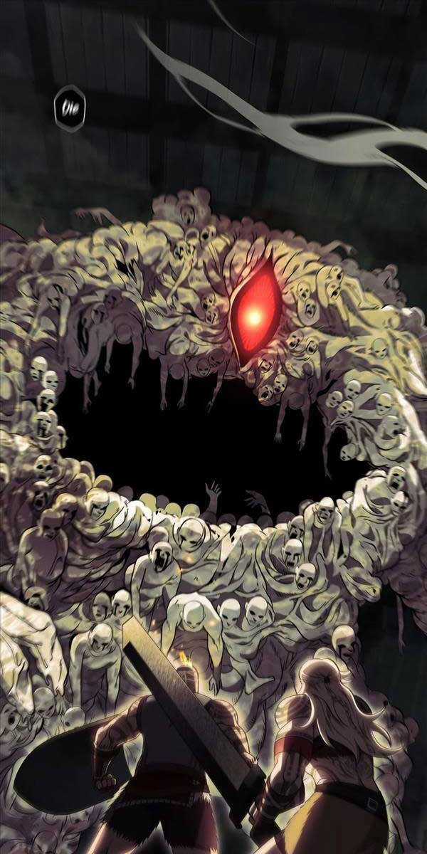 Sống Sót Trong Trò Chơi Với Tư Cách Là Một Cuồng Nhân Chương 25 trang 141