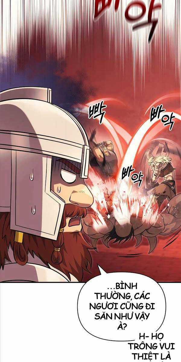 Sống Sót Trong Trò Chơi Với Tư Cách Là Một Cuồng Nhân Chương 25 trang 19