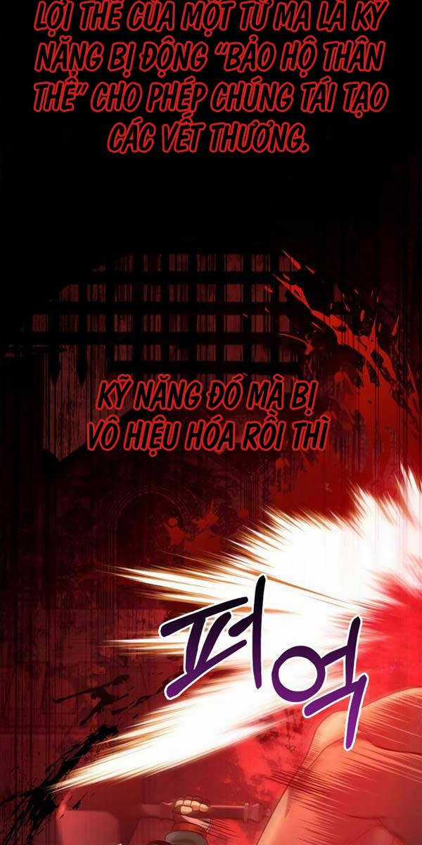 Sống Sót Trong Trò Chơi Với Tư Cách Là Một Cuồng Nhân Chương 25 trang 25