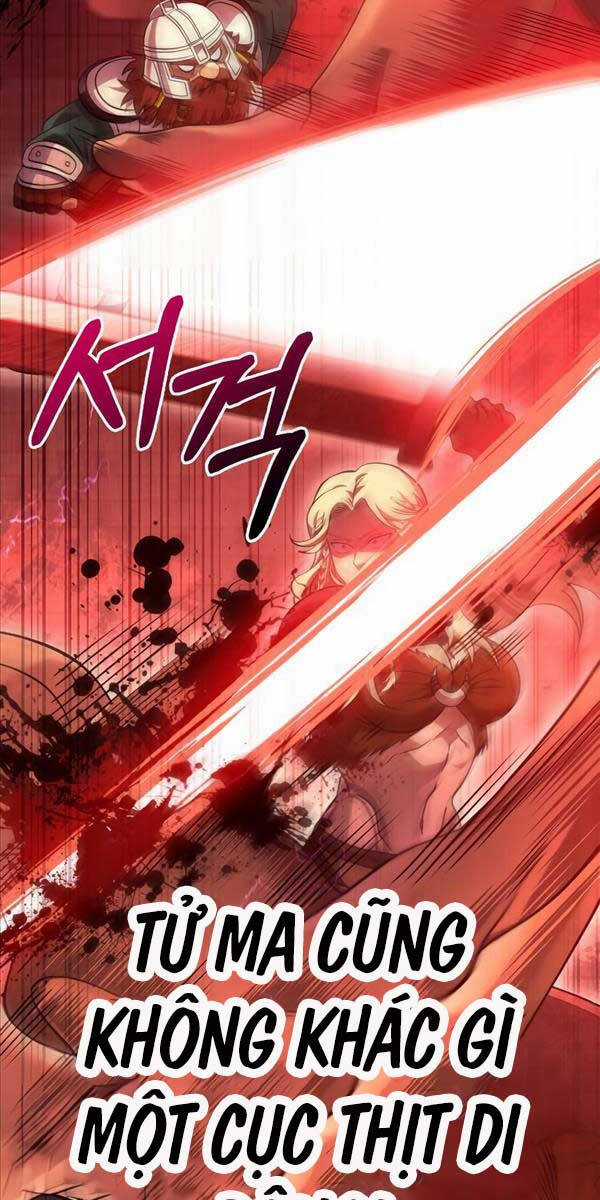 Sống Sót Trong Trò Chơi Với Tư Cách Là Một Cuồng Nhân Chương 25 trang 26